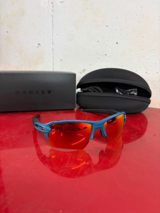 Gafas Oakley para Ciclismo y Running
