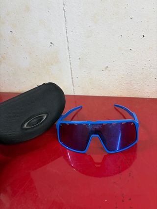 Gafas Oakley para Ciclismo y Running