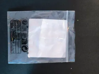 Pendientes Aro Acero Inoxidable Negro