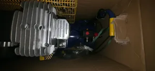 Compresor Goodyear GY 3100B/3100BS