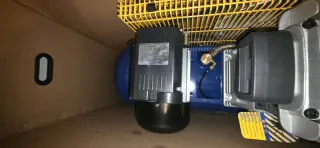 Compresor Goodyear GY 3100B/3100BS