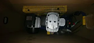 Compresor Goodyear GY 3100B/3100BS