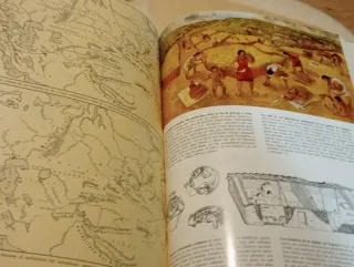 El despertar de la civilización