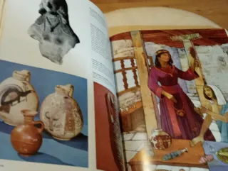 El despertar de la civilización