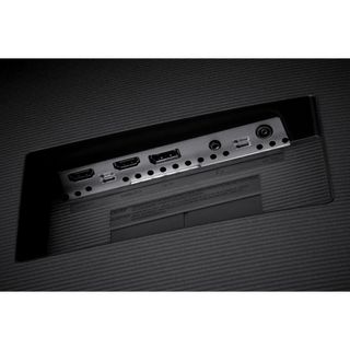 Monitor Samsung 4K 32 pulgadas freesync