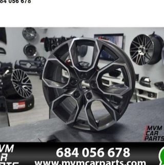 Juego 4 Llantas BMW E90 E92 M4 BM080