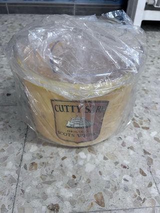Cubitera Cutty Sark Original