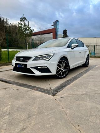 Seat León FR 1.5 TSI 130CV 2019