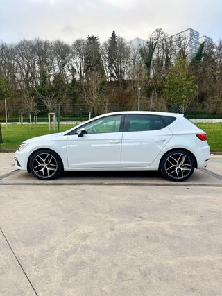 Seat León FR 1.5 TSI 130CV 2019