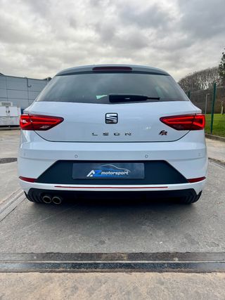 Seat León FR 1.5 TSI 130CV 2019