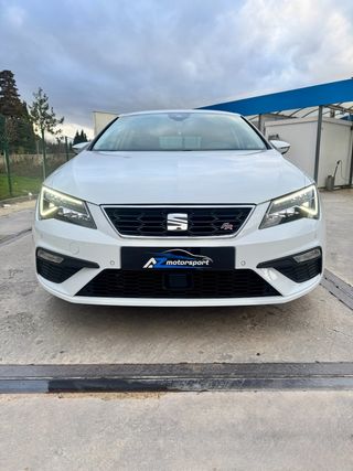 Seat León FR 1.5 TSI 130CV 2019