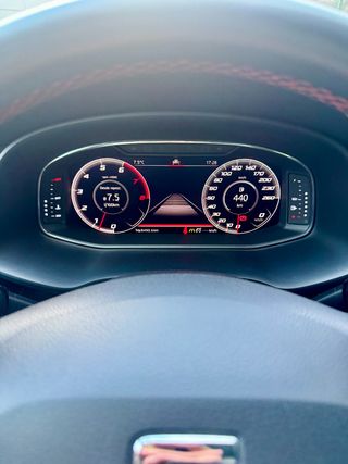 Seat León FR 1.5 TSI 130CV 2019