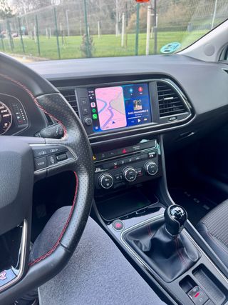 Seat León FR 1.5 TSI 130CV 2019