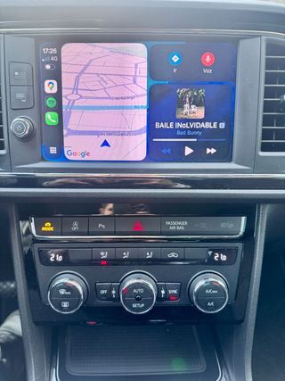 Seat León FR 1.5 TSI 130CV 2019