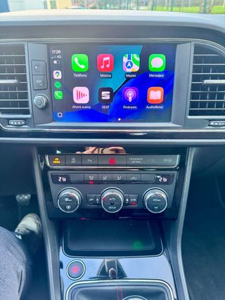 Seat León FR 1.5 TSI 130CV 2019