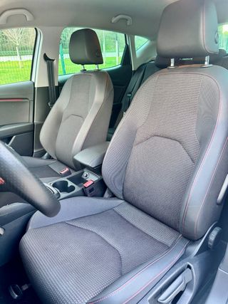 Seat León FR 1.5 TSI 130CV 2019