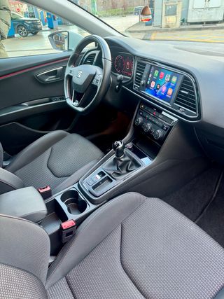 Seat León FR 1.5 TSI 130CV 2019