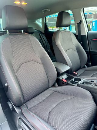 Seat León FR 1.5 TSI 130CV 2019