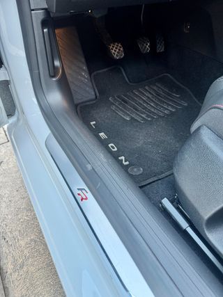 Seat León FR 1.5 TSI 130CV 2019