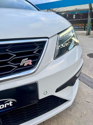 Seat León FR 1.5 TSI 130CV 2019