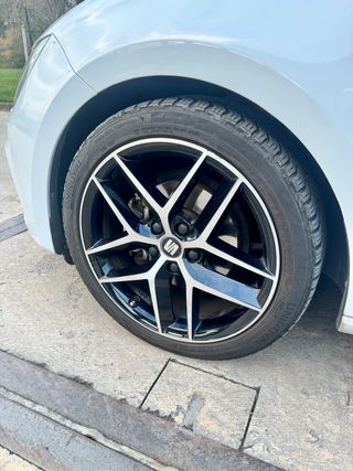 Seat León FR 1.5 TSI 130CV 2019