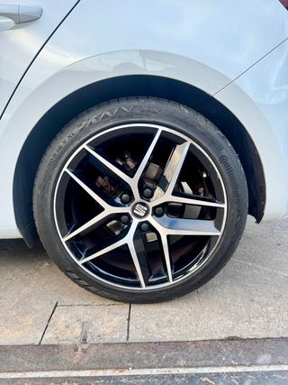 Seat León FR 1.5 TSI 130CV 2019