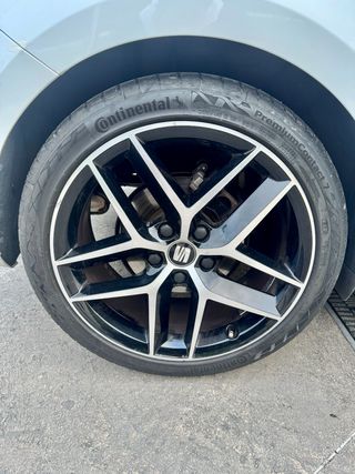 Seat León FR 1.5 TSI 130CV 2019