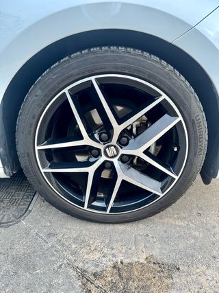 Seat León FR 1.5 TSI 130CV 2019