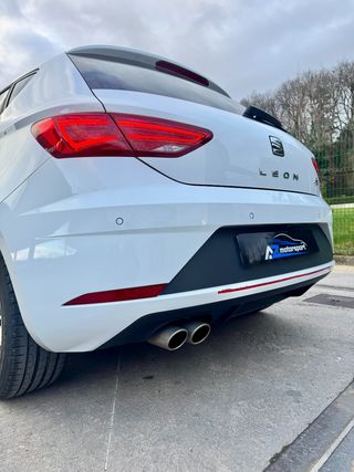 Seat León FR 1.5 TSI 130CV 2019