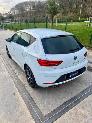 Seat León FR 1.5 TSI 130CV 2019
