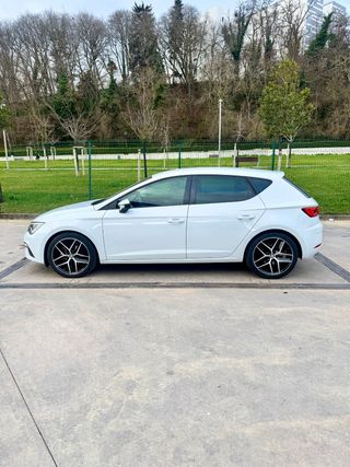 Seat León FR 1.5 TSI 130CV 2019
