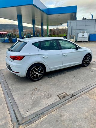 Seat León FR 1.5 TSI 130CV 2019