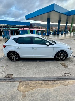 Seat León FR 1.5 TSI 130CV 2019
