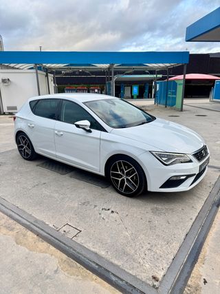 Seat León FR 1.5 TSI 130CV 2019