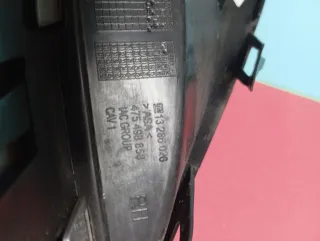 Rejilla Paragolpes Delantero Dcho Corsa D