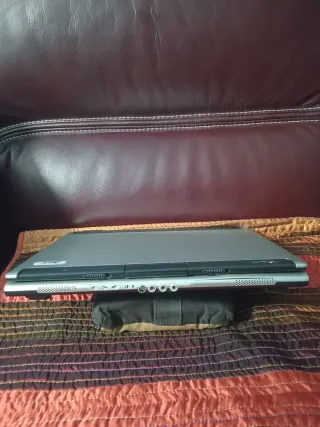 Portátil Acer Aspire 5610