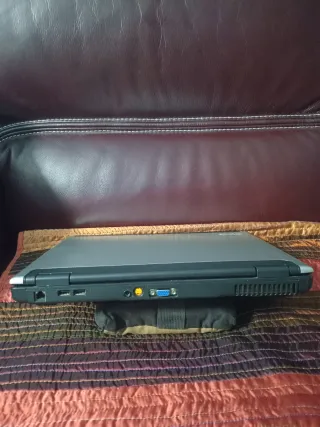 Portátil Acer Aspire 5610