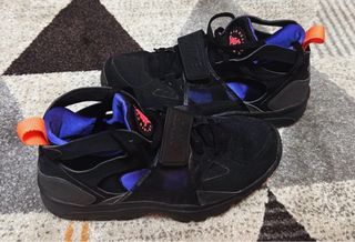 Nike Flight Huarache Retro 2015 Talla 42.5