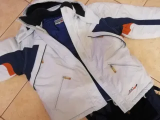 Completo Neve Donna TG. 44