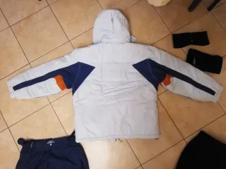 Completo Neve Donna TG. 44