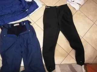 Completo Neve Donna TG. 44