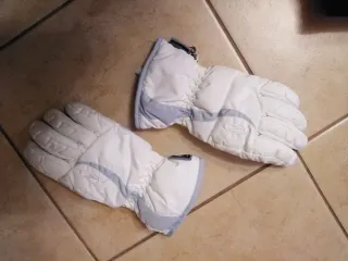 Completo Neve Donna TG. 44