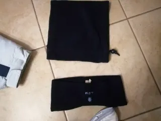 Completo Neve Donna TG. 44