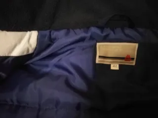 Completo Neve Donna TG. 44