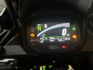 Kawasaki Versys 650 2022 - 55.000 km