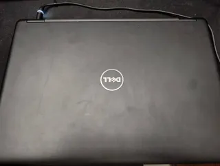 Portátil Dell Latitude 5480 Negro sin SO