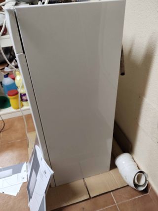 Caldera Isofast Condens F 35 (2014)