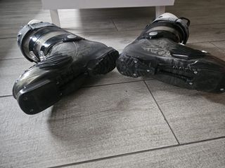 Botas Esquí Atomic Talla 41-42