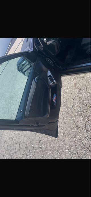 Mercedes-Benz C220 2005