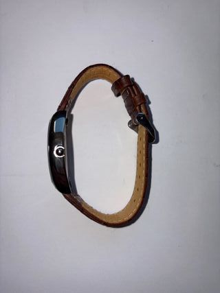 Orologio PERTEGAZ da Uomo in Quarzo Marrone